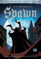  Спаун смотреть онлайн мультсериал 1-3 сезон 